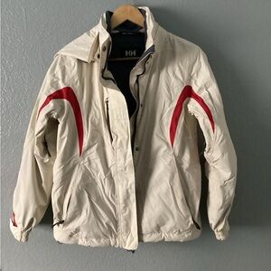 Helly Hansen Ski Jacket